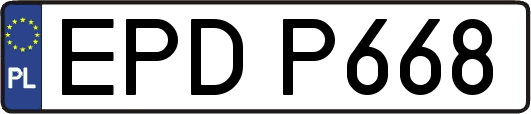 EPDP668