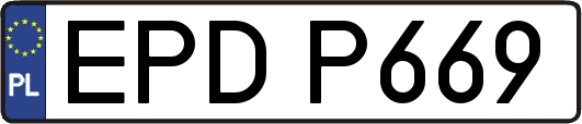 EPDP669