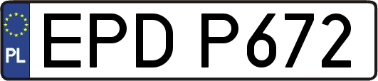 EPDP672