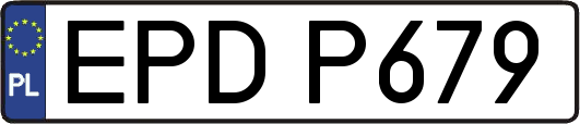 EPDP679