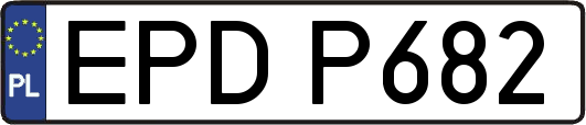 EPDP682