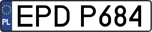 EPDP684
