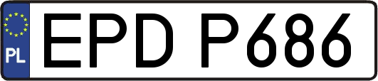 EPDP686