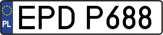 EPDP688