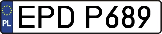 EPDP689
