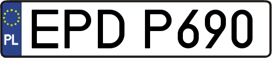 EPDP690