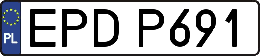 EPDP691