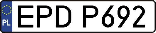EPDP692