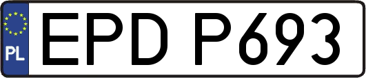 EPDP693