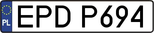 EPDP694