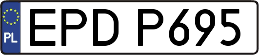 EPDP695