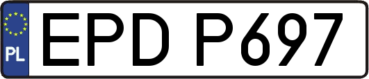 EPDP697