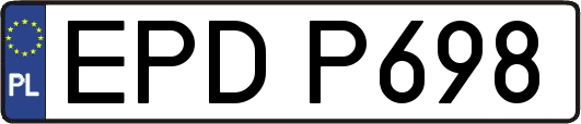 EPDP698