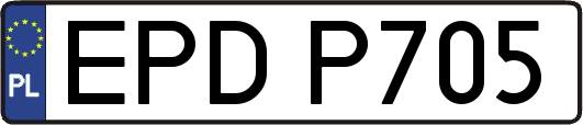 EPDP705
