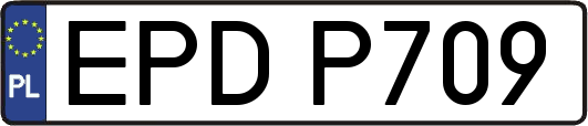 EPDP709