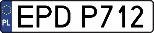 EPDP712