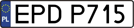 EPDP715