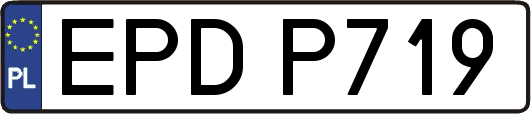 EPDP719