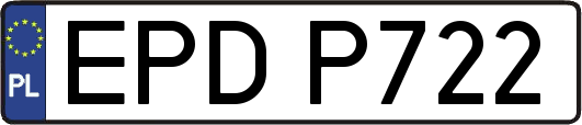 EPDP722