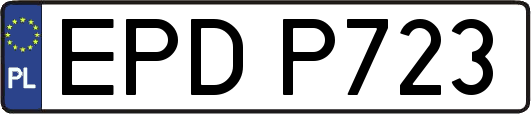 EPDP723