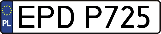 EPDP725