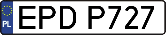 EPDP727