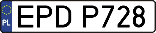 EPDP728