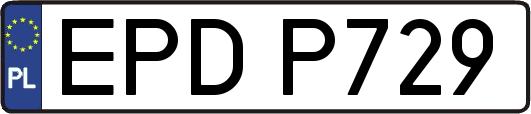 EPDP729