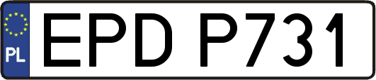 EPDP731