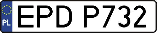 EPDP732