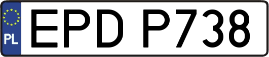 EPDP738