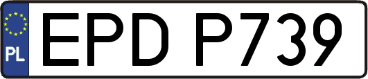 EPDP739