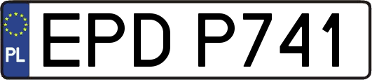 EPDP741