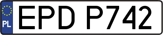 EPDP742