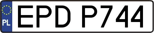 EPDP744