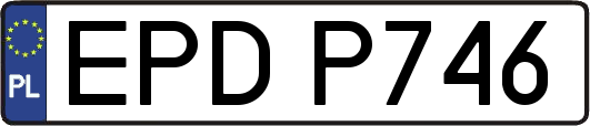 EPDP746