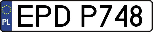 EPDP748