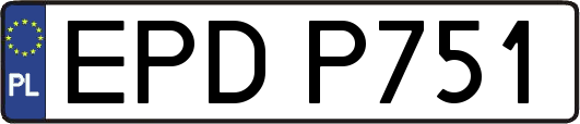 EPDP751