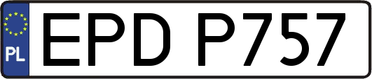 EPDP757