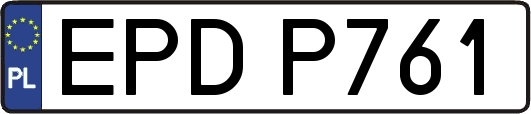 EPDP761