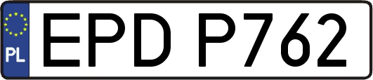 EPDP762