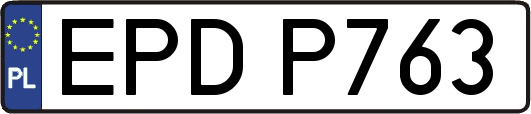 EPDP763