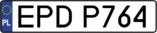 EPDP764
