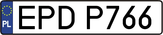 EPDP766
