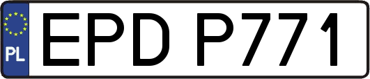 EPDP771