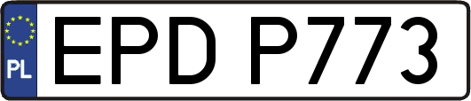 EPDP773