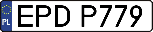 EPDP779