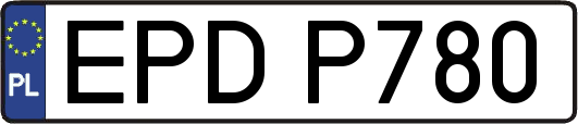 EPDP780