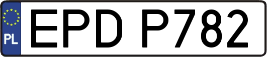 EPDP782