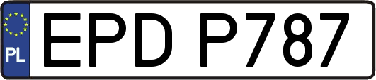 EPDP787